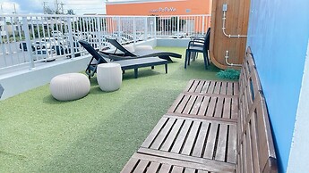 Casa YONNA Miyakojima