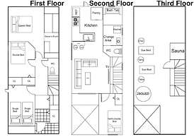 Casa YONNA Miyakojima