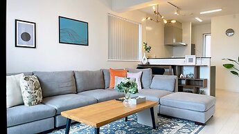 Casa YONNA Miyakojima