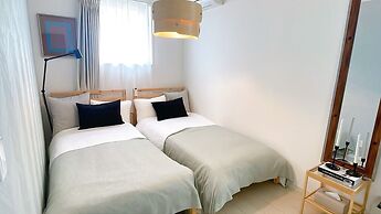 Casa YONNA Miyakojima