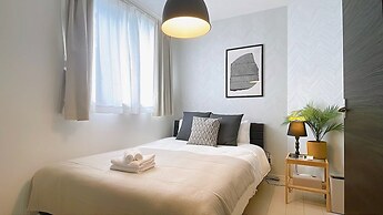 Casa YONNA Miyakojima