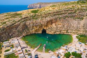 Kenn Gozitan Villa and Pool