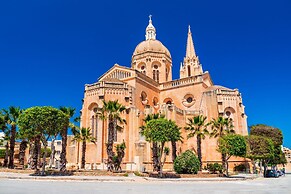 Maisonnette & Pool Ta'cenc Sannat Gozo