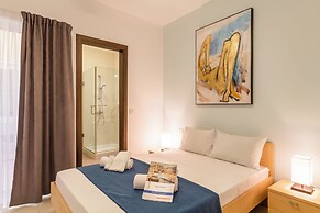 Maisonnette & Pool Ta'cenc Sannat Gozo