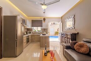 Maisonnette & Pool Ta'cenc Sannat Gozo