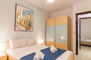 Maisonnette & Pool Ta'cenc Sannat Gozo