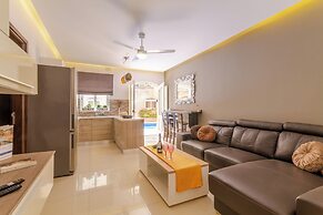 Maisonnette & Pool Ta'cenc Sannat Gozo