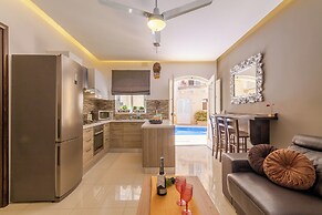 Maisonnette & Pool Ta'cenc Sannat Gozo