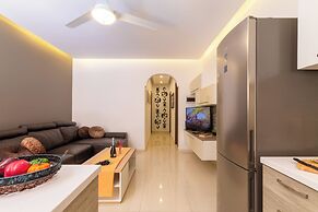 Maisonnette & Pool Ta'cenc Sannat Gozo