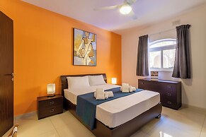 Maisonnette & Pool Ta'cenc Sannat Gozo