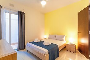 Maisonnette & Pool Ta'cenc Sannat Gozo