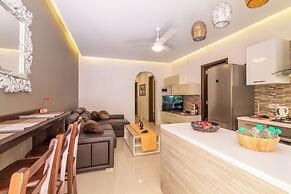 Maisonnette & Pool Ta'cenc Sannat Gozo