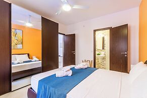 Maisonnette & Pool Ta'cenc Sannat Gozo