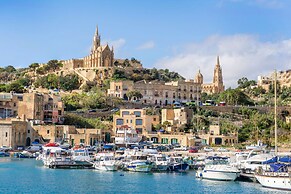 Maisonnette & Pool Ta'cenc Sannat Gozo