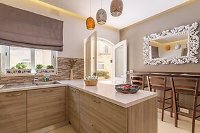 Maisonnette & Pool Ta'cenc Sannat Gozo