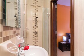 Maisonnette & Pool Ta'cenc Sannat Gozo