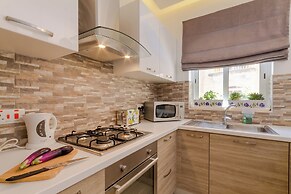 Maisonnette & Pool Ta'cenc Sannat Gozo