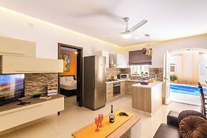 Maisonnette & Pool Ta'cenc Sannat Gozo