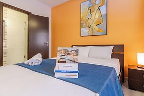 Maisonnette & Pool Ta'cenc Sannat Gozo