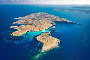 Maisonnette & Pool Ta'cenc Sannat Gozo