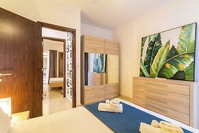 Maisonnette & Pool Ta'cenc Sannat Gozo