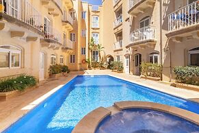 Maisonnette & Pool Ta'cenc Sannat Gozo