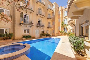 Maisonnette & Pool Ta'cenc Sannat Gozo