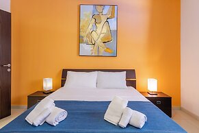 Maisonnette & Pool Ta'cenc Sannat Gozo