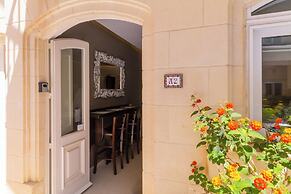 Maisonnette & Pool Ta'cenc Sannat Gozo