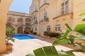 Maisonnette & Pool Ta'cenc Sannat Gozo