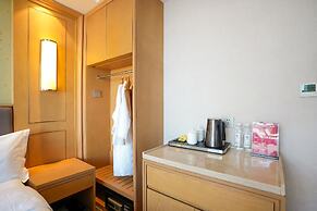 SENNA SUNSHINE INTERNATIONAL HOTEL