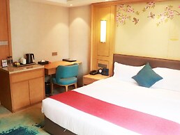 SENNA SUNSHINE INTERNATIONAL HOTEL
