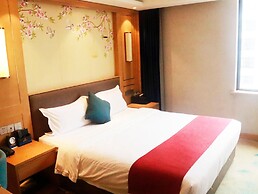 SENNA SUNSHINE INTERNATIONAL HOTEL