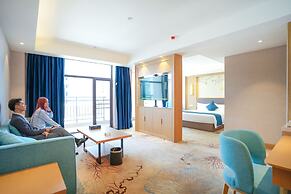 SENNA SUNSHINE INTERNATIONAL HOTEL