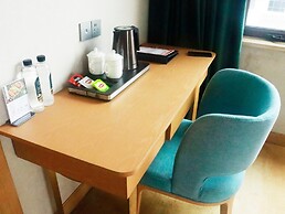 SENNA SUNSHINE INTERNATIONAL HOTEL