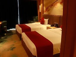 SENNA SUNSHINE INTERNATIONAL HOTEL