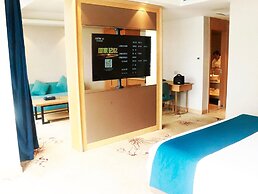 SENNA SUNSHINE INTERNATIONAL HOTEL