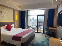 SENNA SUNSHINE INTERNATIONAL HOTEL