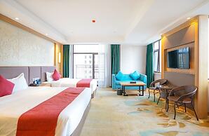 SENNA SUNSHINE INTERNATIONAL HOTEL