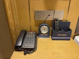 SENNA SUNSHINE INTERNATIONAL HOTEL