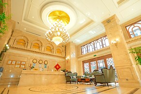 SENNA SUNSHINE INTERNATIONAL HOTEL