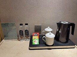 SENNA SUNSHINE INTERNATIONAL HOTEL