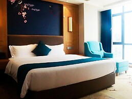 SENNA SUNSHINE INTERNATIONAL HOTEL