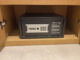 SENNA SUNSHINE INTERNATIONAL HOTEL