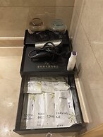 SENNA SUNSHINE INTERNATIONAL HOTEL