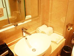 SENNA SUNSHINE INTERNATIONAL HOTEL