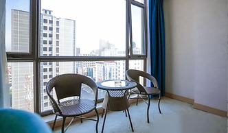 SENNA SUNSHINE INTERNATIONAL HOTEL