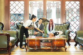 SENNA SUNSHINE INTERNATIONAL HOTEL