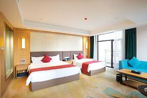 SENNA SUNSHINE INTERNATIONAL HOTEL