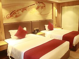 SENNA SUNSHINE INTERNATIONAL HOTEL